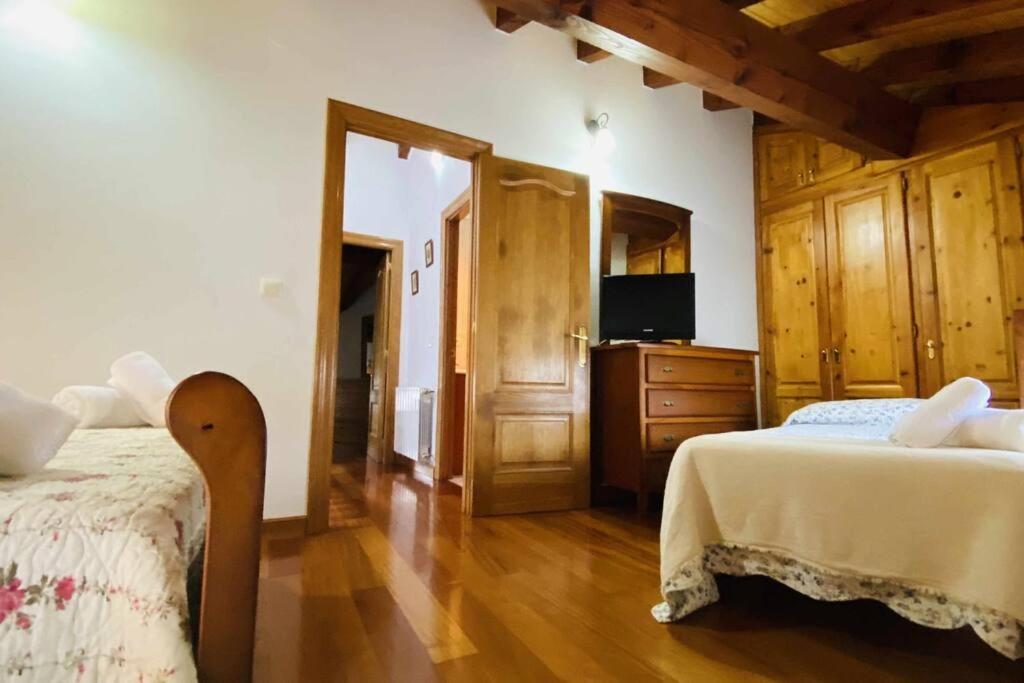 Apartamentos Lleguera 1 Llanes Exterior photo