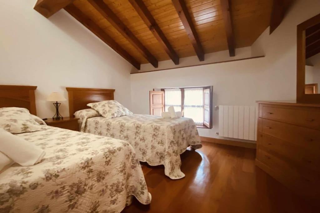 Apartamentos Lleguera 1 Llanes Exterior photo